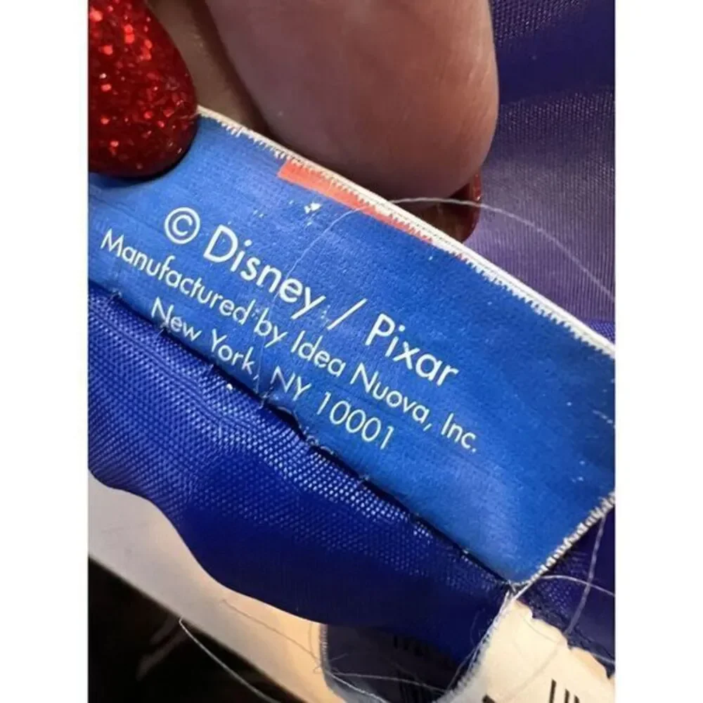 Disney Pixar Toy Story Sleeping Bag Protecting Toys‎ Everywhere Buzz Woody